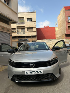 OPEL CORSA 2