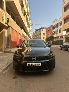 OPEL CORSA 2