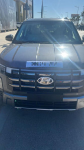 HYUNDAI CRETA 2