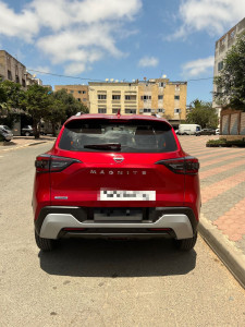 NISSAN MAGNITE 2