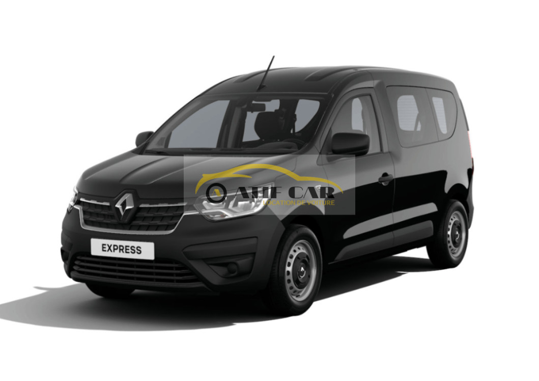 RENAULT EXPRESS
