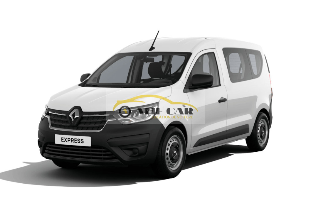 RENAULT EXPRESS